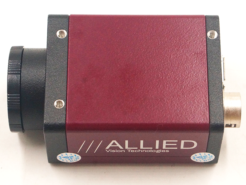 AVT ALLIED Marlin F131B IRF Průmyslová černobílá kamera 1,3 megapixelu